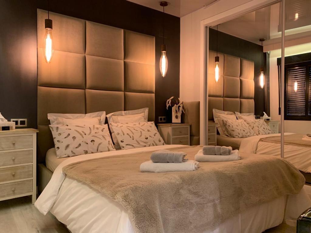 Boutique Apartment Benitachell- Moraira Sea View Ngoại thất bức ảnh