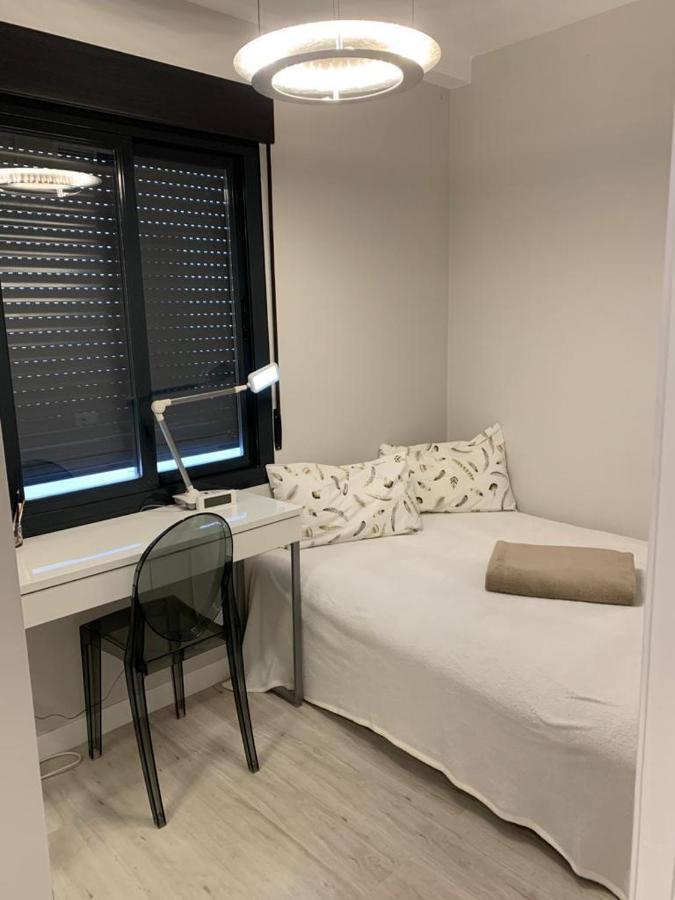 Boutique Apartment Benitachell- Moraira Sea View Ngoại thất bức ảnh