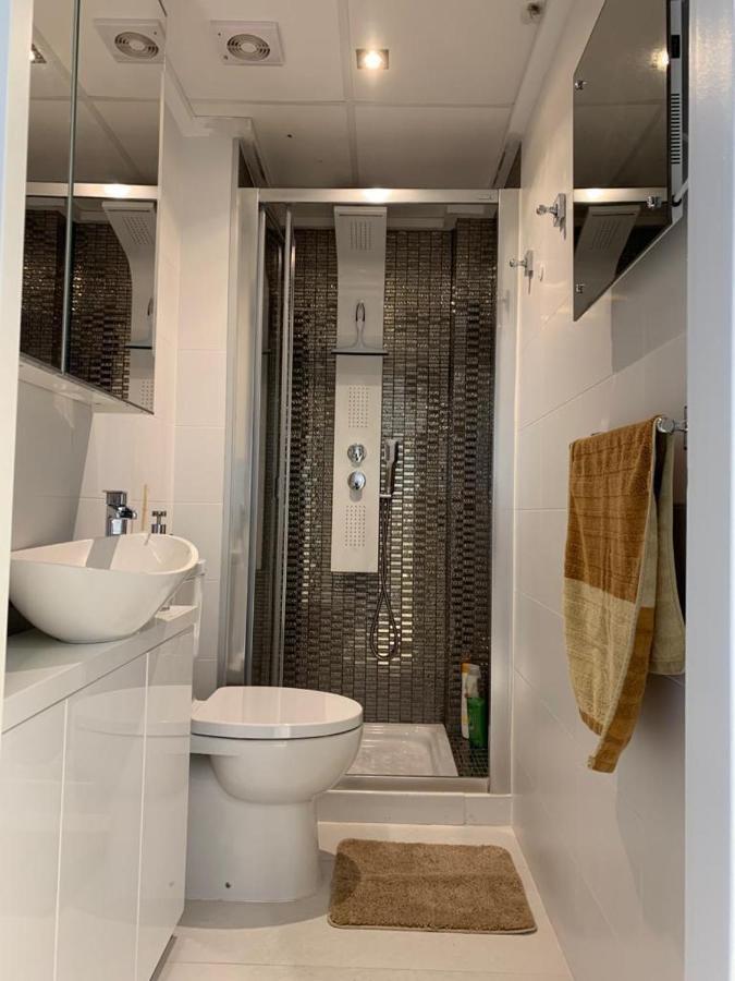Boutique Apartment Benitachell- Moraira Sea View Ngoại thất bức ảnh
