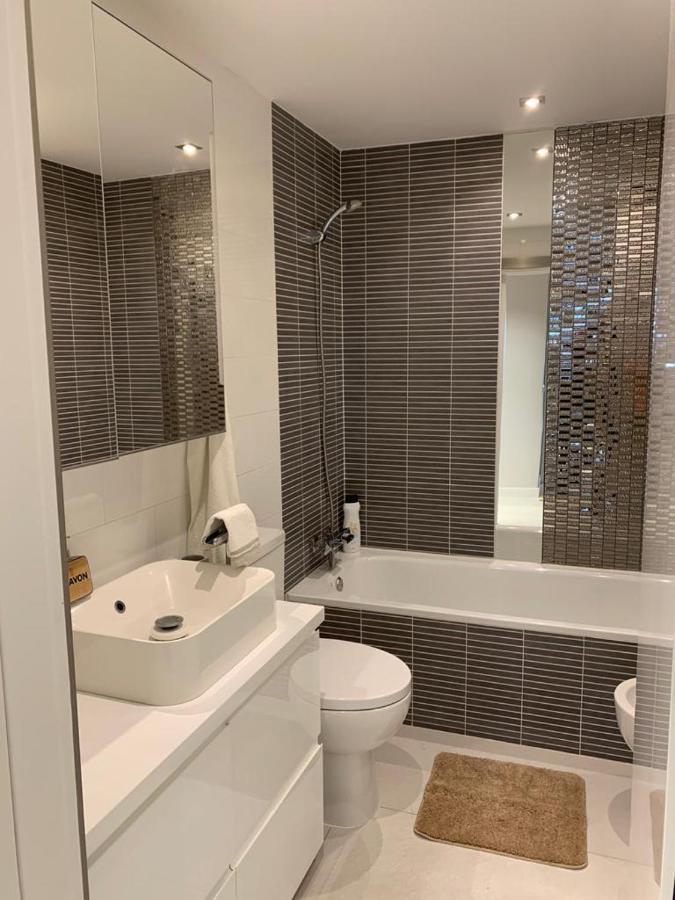 Boutique Apartment Benitachell- Moraira Sea View Ngoại thất bức ảnh