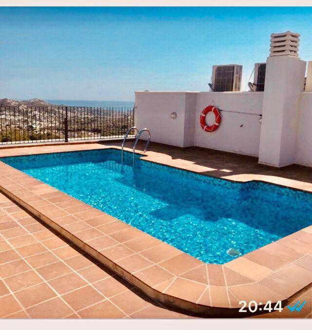 Boutique Apartment Benitachell- Moraira Sea View Ngoại thất bức ảnh