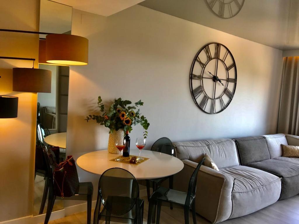 Boutique Apartment Benitachell- Moraira Sea View Ngoại thất bức ảnh