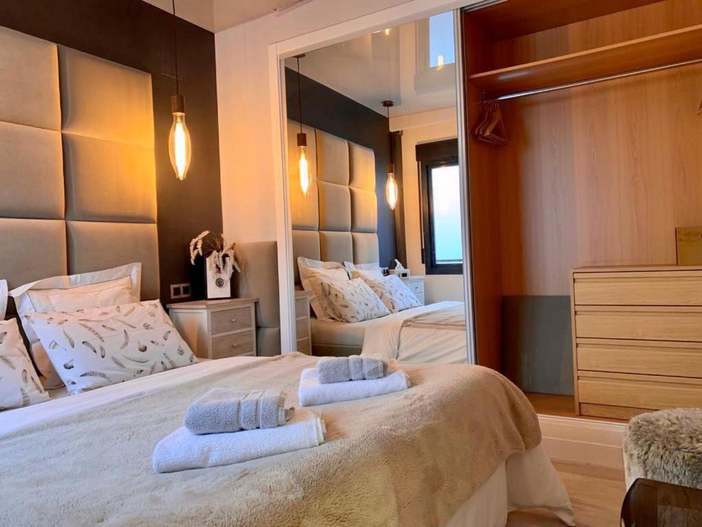 Boutique Apartment Benitachell- Moraira Sea View Ngoại thất bức ảnh