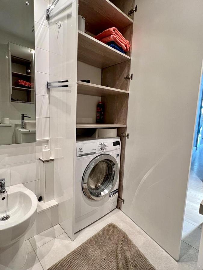 Boutique Apartment Benitachell- Moraira Sea View Ngoại thất bức ảnh