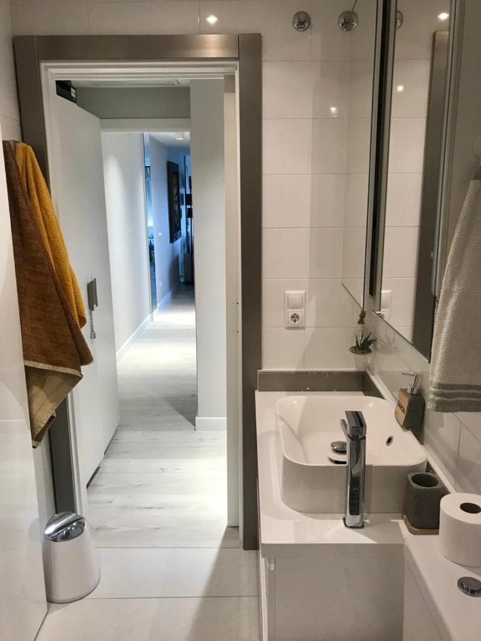 Boutique Apartment Benitachell- Moraira Sea View Ngoại thất bức ảnh